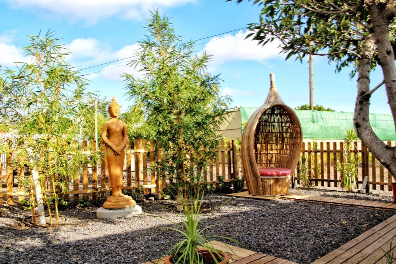 Finca Berolo 4 غيا ذي إسورا المظهر الخارجي الصورة