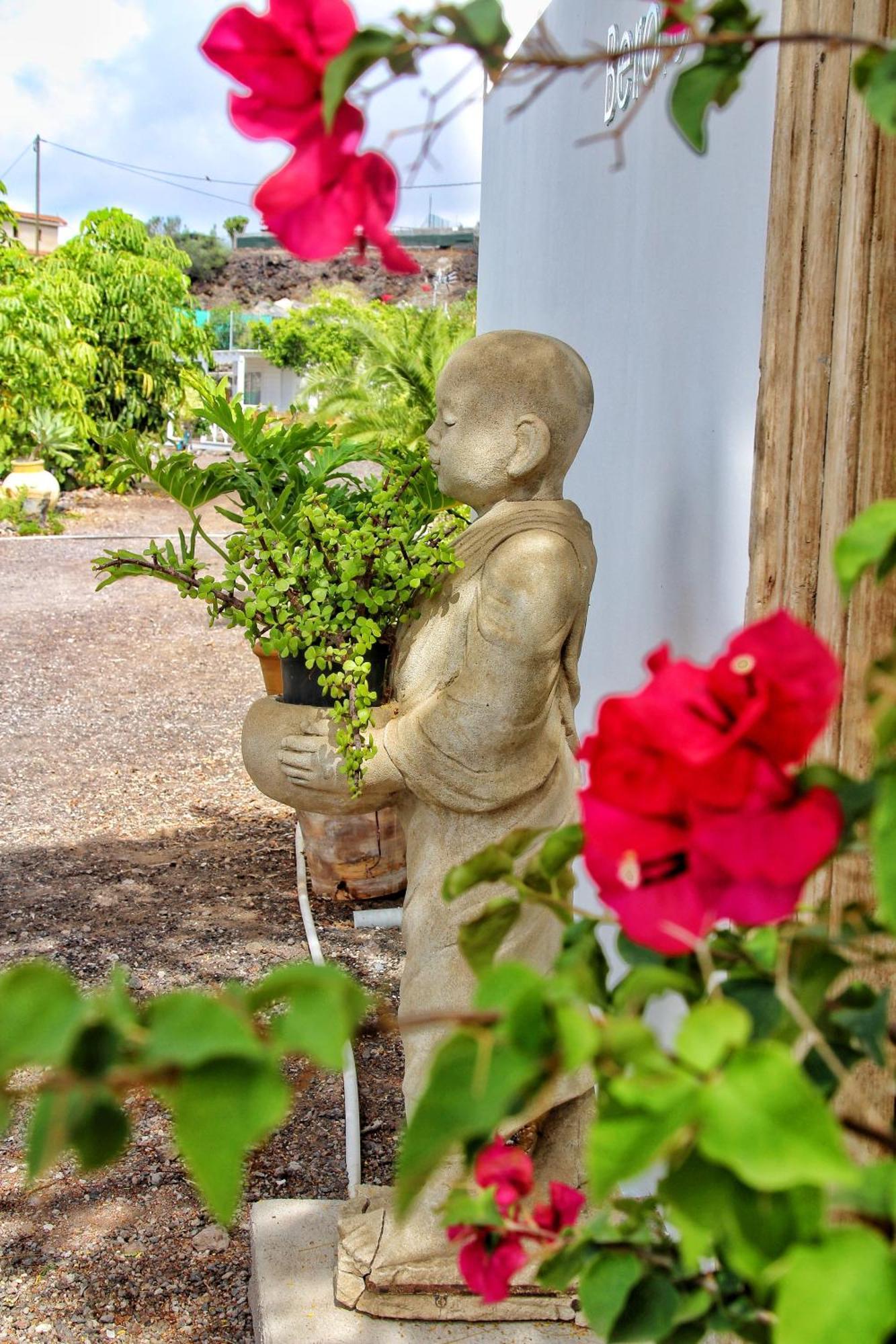 Finca Berolo 4 غيا ذي إسورا المظهر الخارجي الصورة