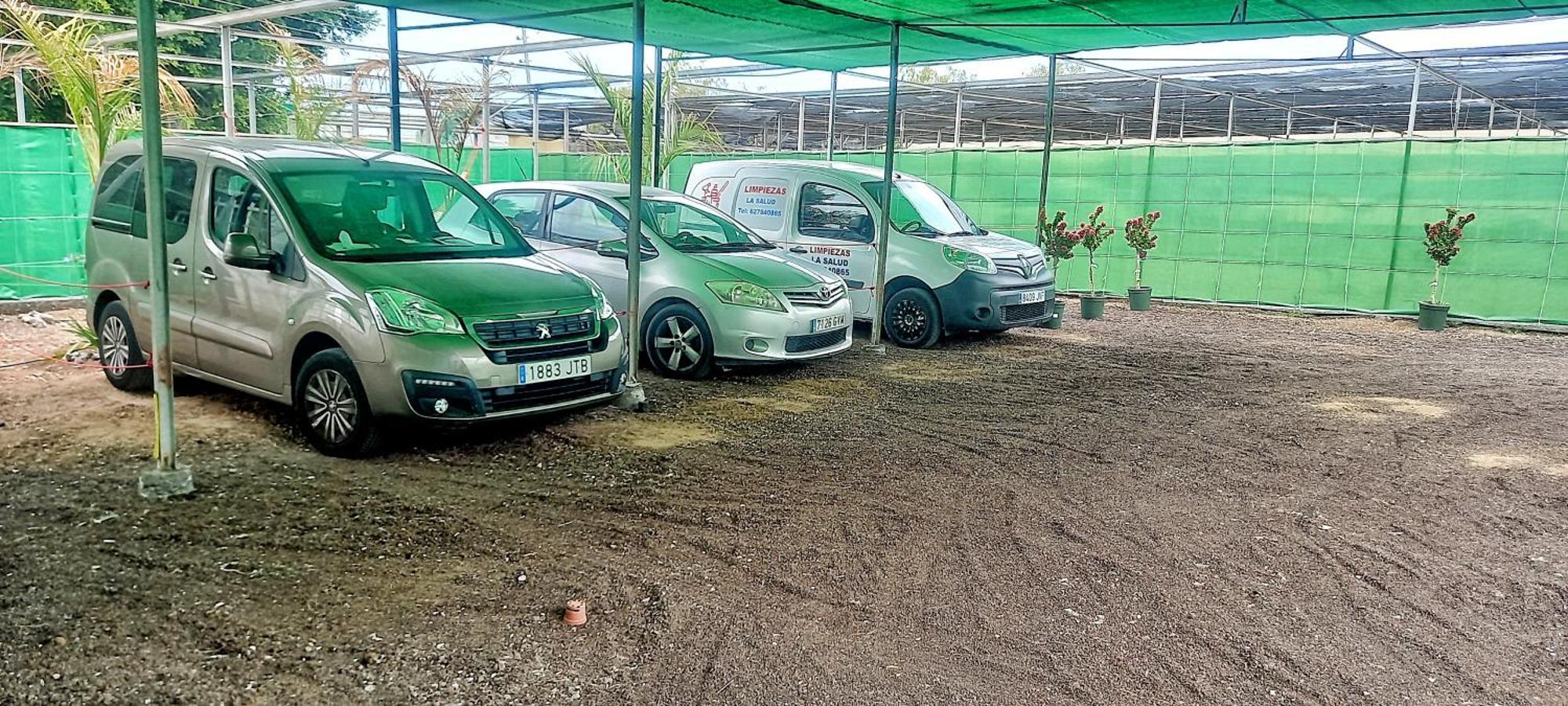 Finca Berolo 4 غيا ذي إسورا المظهر الخارجي الصورة